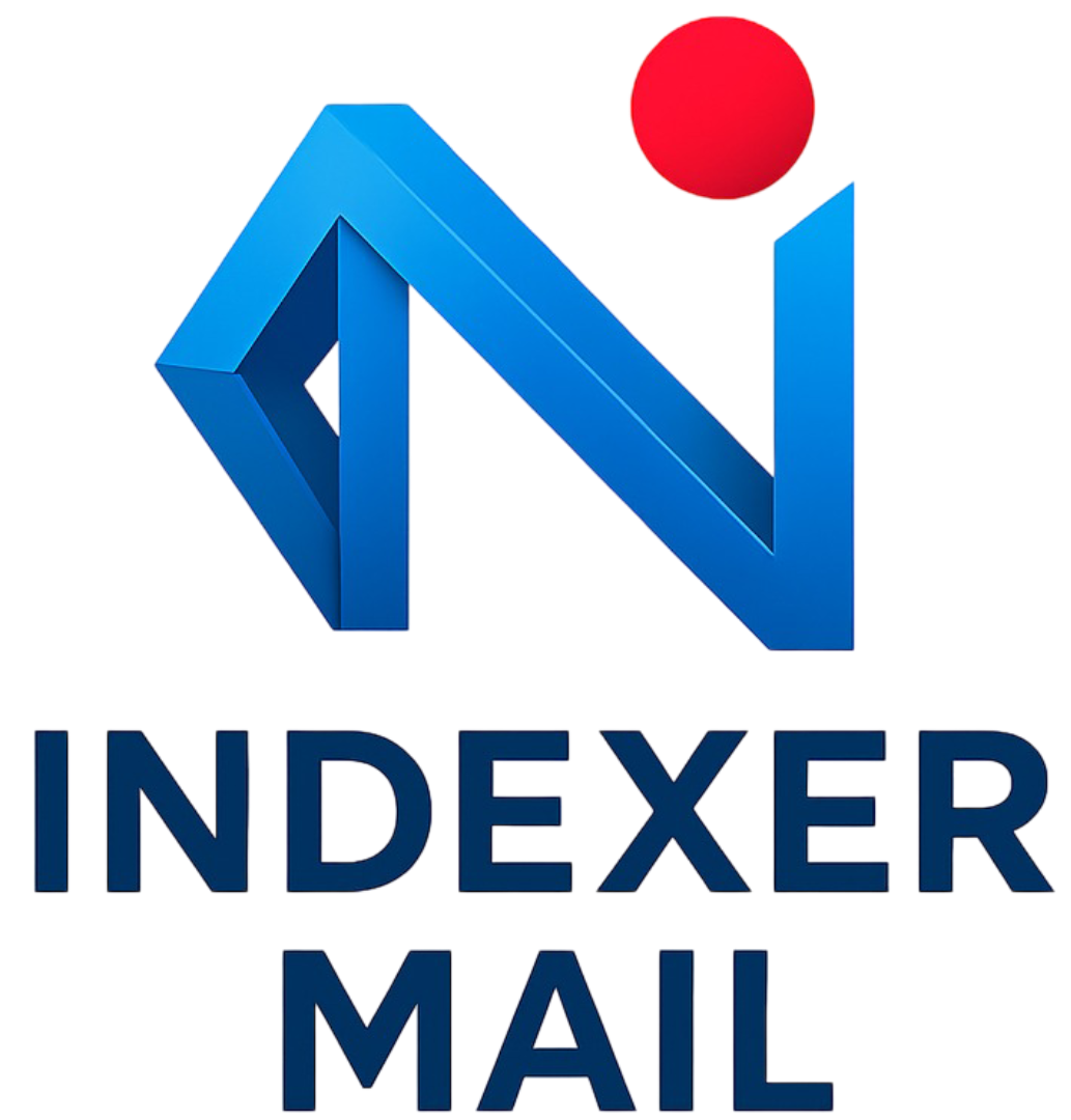 Indexer Mail logo